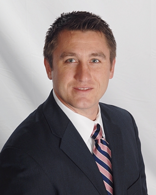 Joshua Sands, CFP